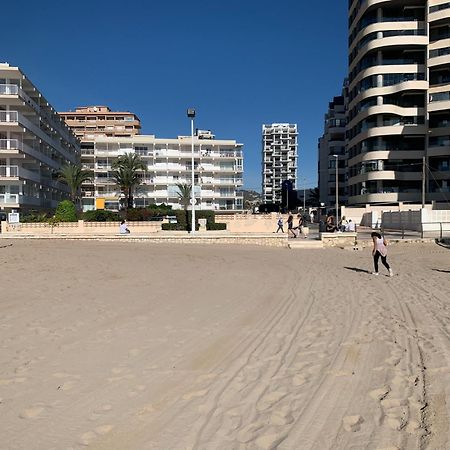 Silver Tower 2B Apartamento Nuevo En Calpe Playa Arenal Bol Apartment Exterior photo